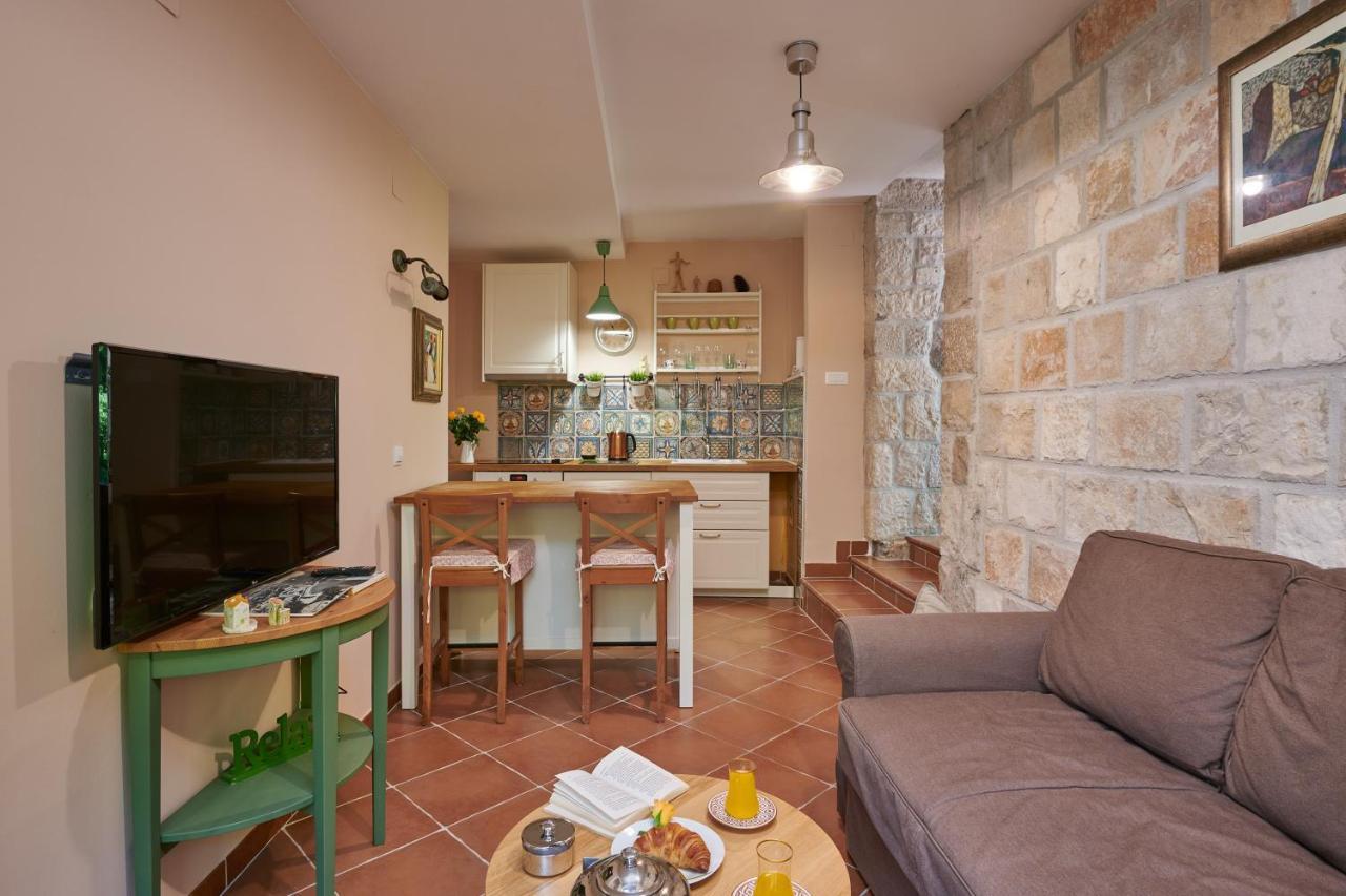 Apartment Borna تْسافتات المظهر الخارجي الصورة
