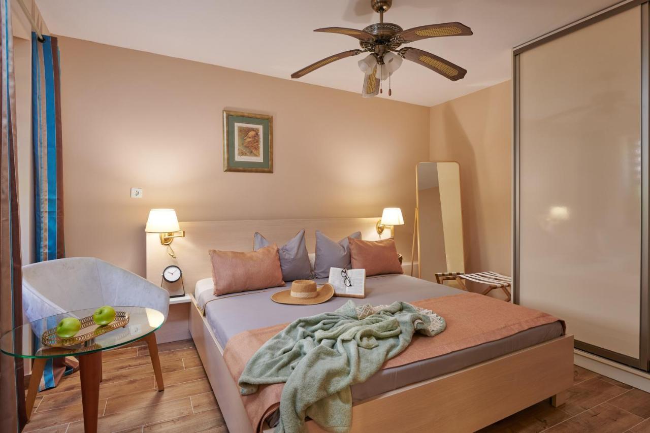 Apartment Borna تْسافتات المظهر الخارجي الصورة
