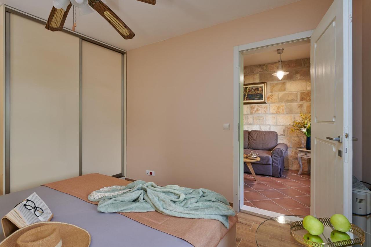 Apartment Borna تْسافتات المظهر الخارجي الصورة