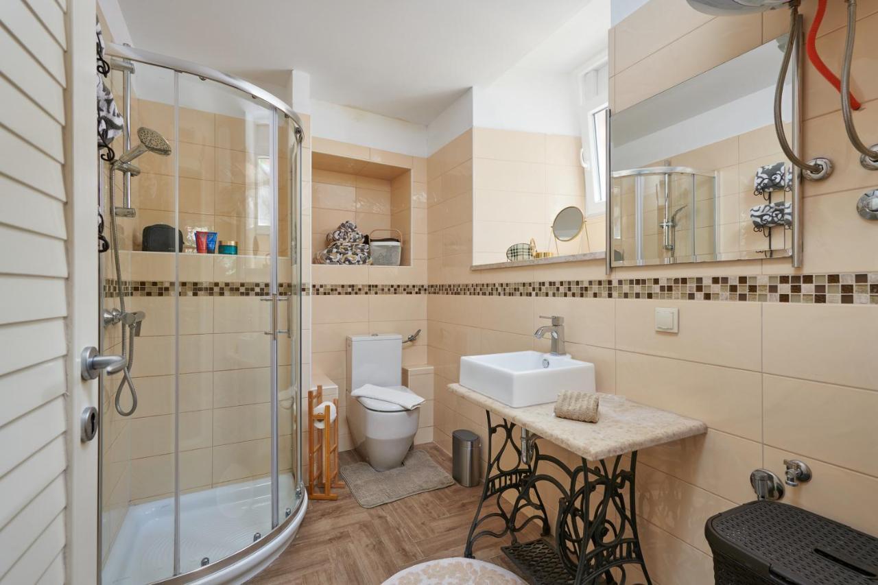 Apartment Borna تْسافتات المظهر الخارجي الصورة